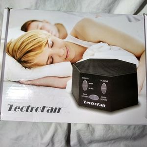 LectroFan. Open Box